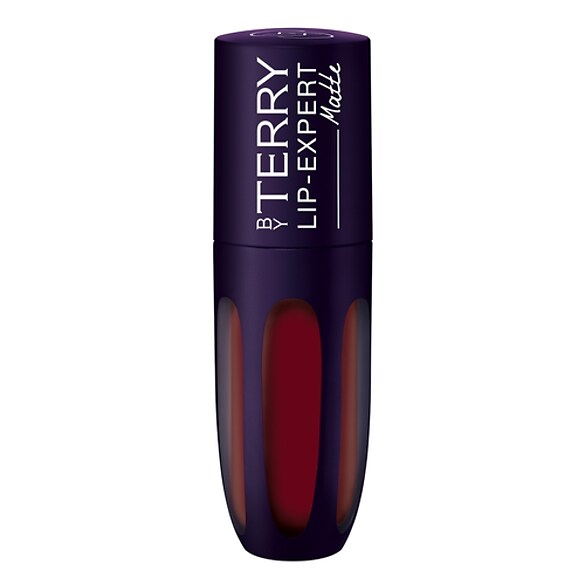 Lip-expert Matte - Rouge À Lèvres Liquide Mat Longue Tenue, BY TERRY